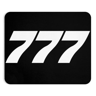 BOEING 777 - MOUSE PAD Printify